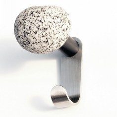 STONES J + Salt and Pepper