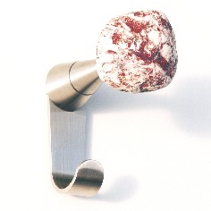 STONES + Red and White