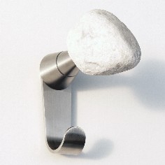 STONES  + Veined White