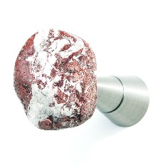 STONES Red and White