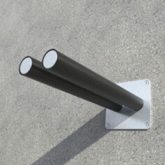 BLACK SLOPE 2 L