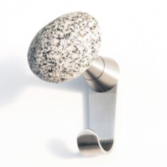 STONES  + Salt and Pepper