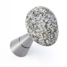 STONES Salt and Pepper