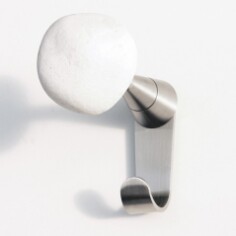 STONES +  White