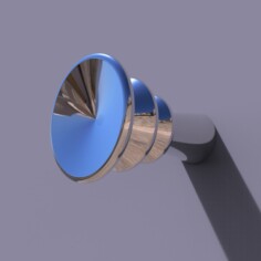 Knobs and Handles