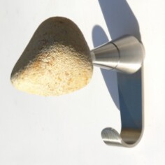 STONES + Sand