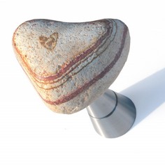  Coat Hooks Stones 
